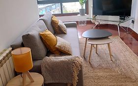 Espectacular Apartamento Olivico Con Parking